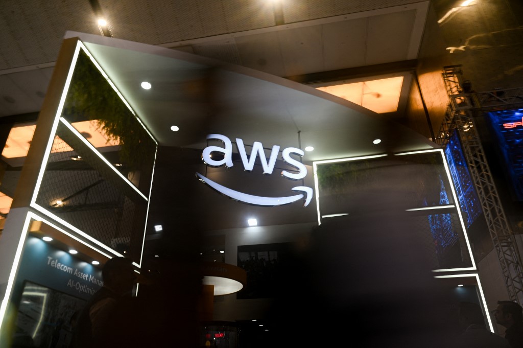 Όταν «έπεσε» το Internet: Το «μπλακ άουτ» του AWS και η παγκόσμια εξάρτηση από το cloud
