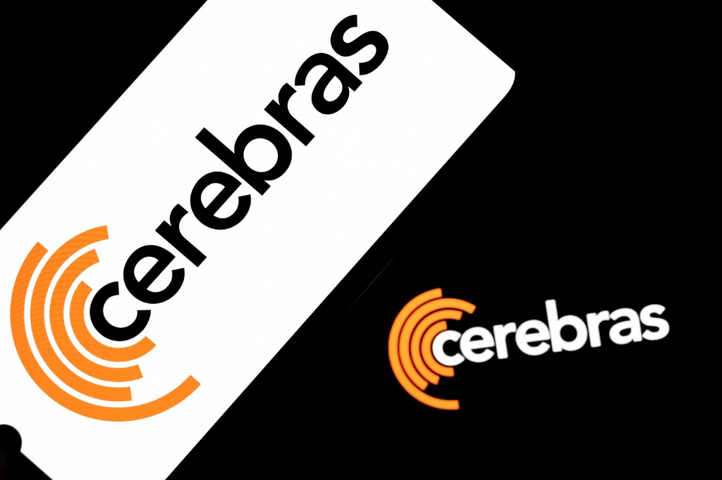 Cerebras: Το αμερικανικό στοίχημα των 1,1 δισ. δολ. για να «σπάσει» την κυριαρχία της Nvidia