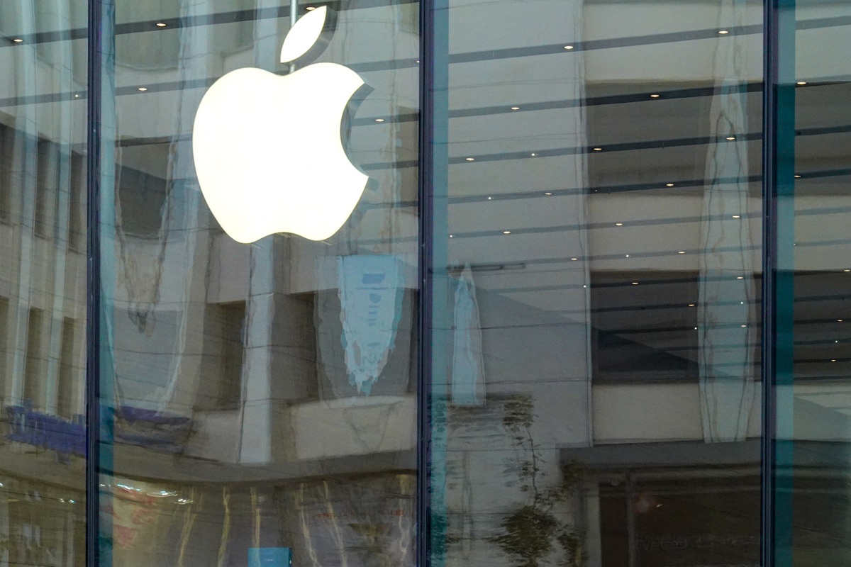 Apple: Ανακοινώνει τα νέα MacBook Pro, iPad Pro και Vision Pro – Η «επανάσταση» του επεξεργαστή M5