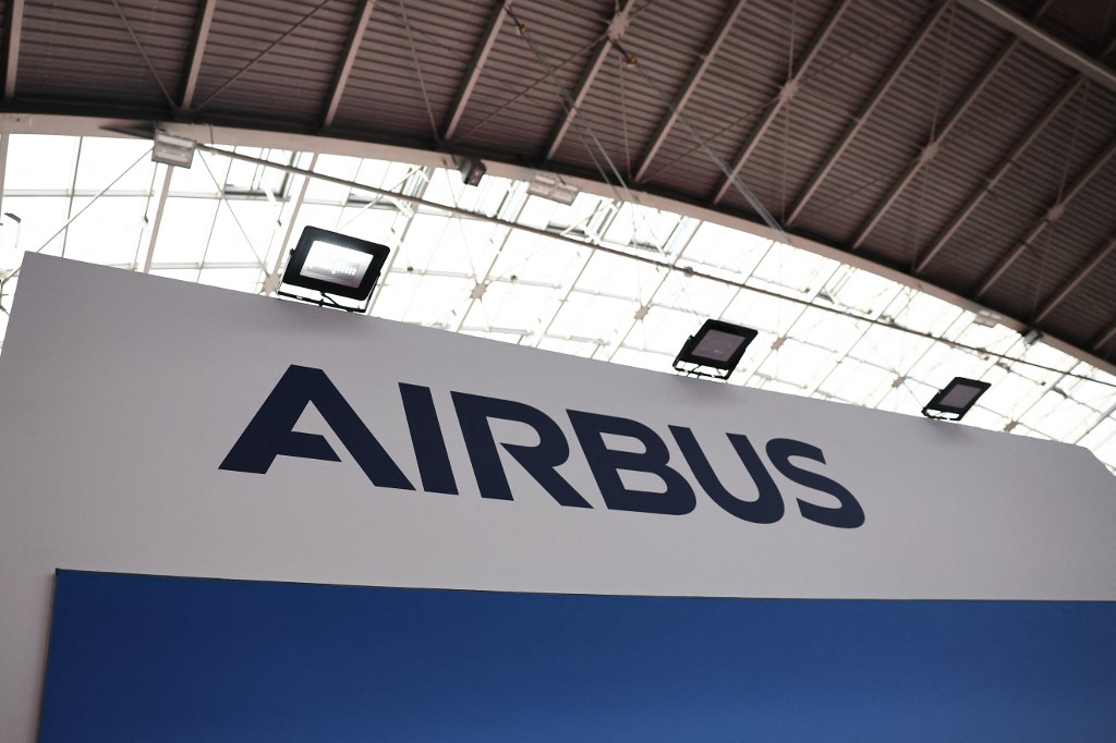 Η Airbus ξεπερνά την Boeing και γράφει ιστορία