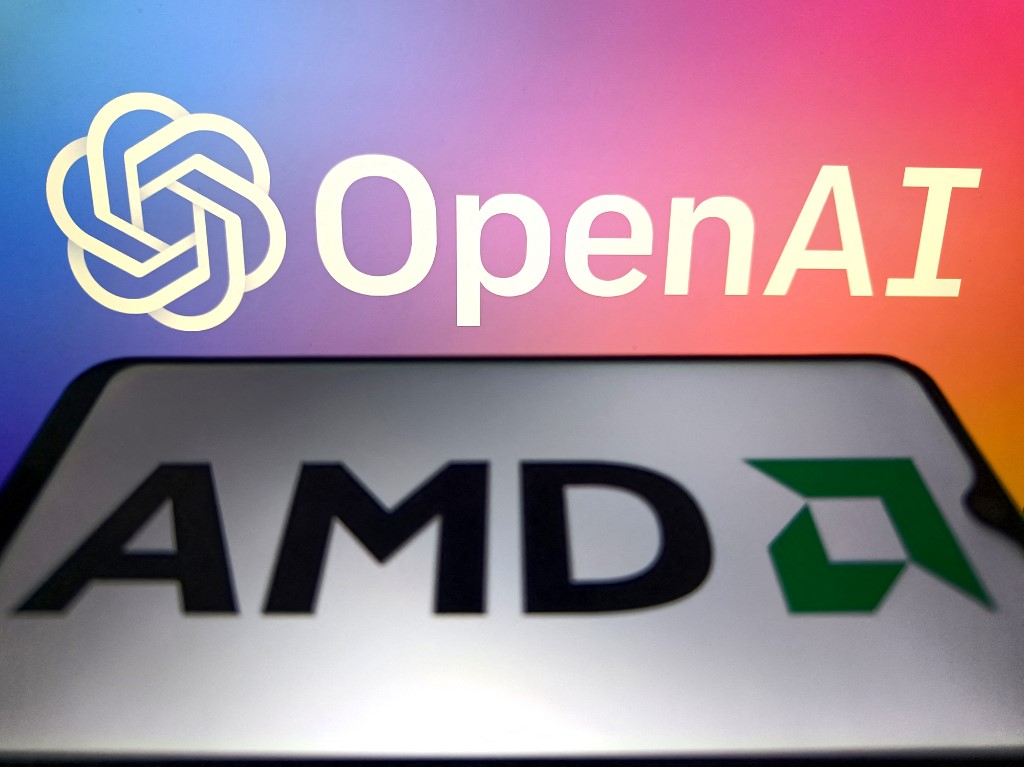 Η OpenAI επενδύει 1 τρισ. δολάρια σε ισχύ υπολογιστών – Το μεγάλο στοίχημα της τεχνητής νοημοσύνης