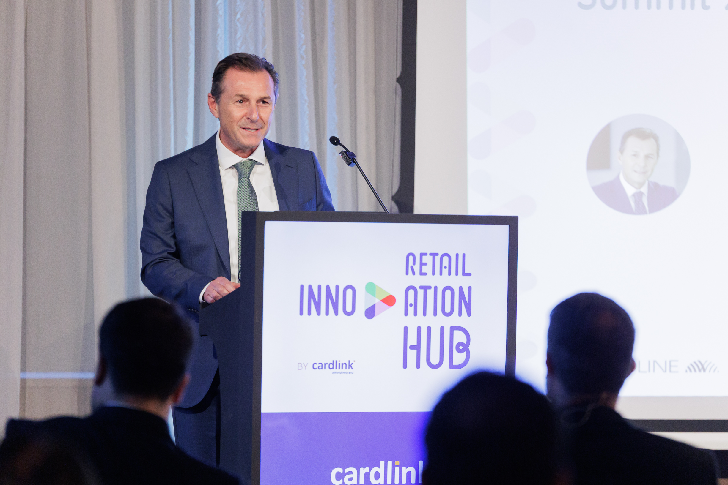 Η Cardlink πραγματοποίησε το 3ο Retail Innovation Hub Summit