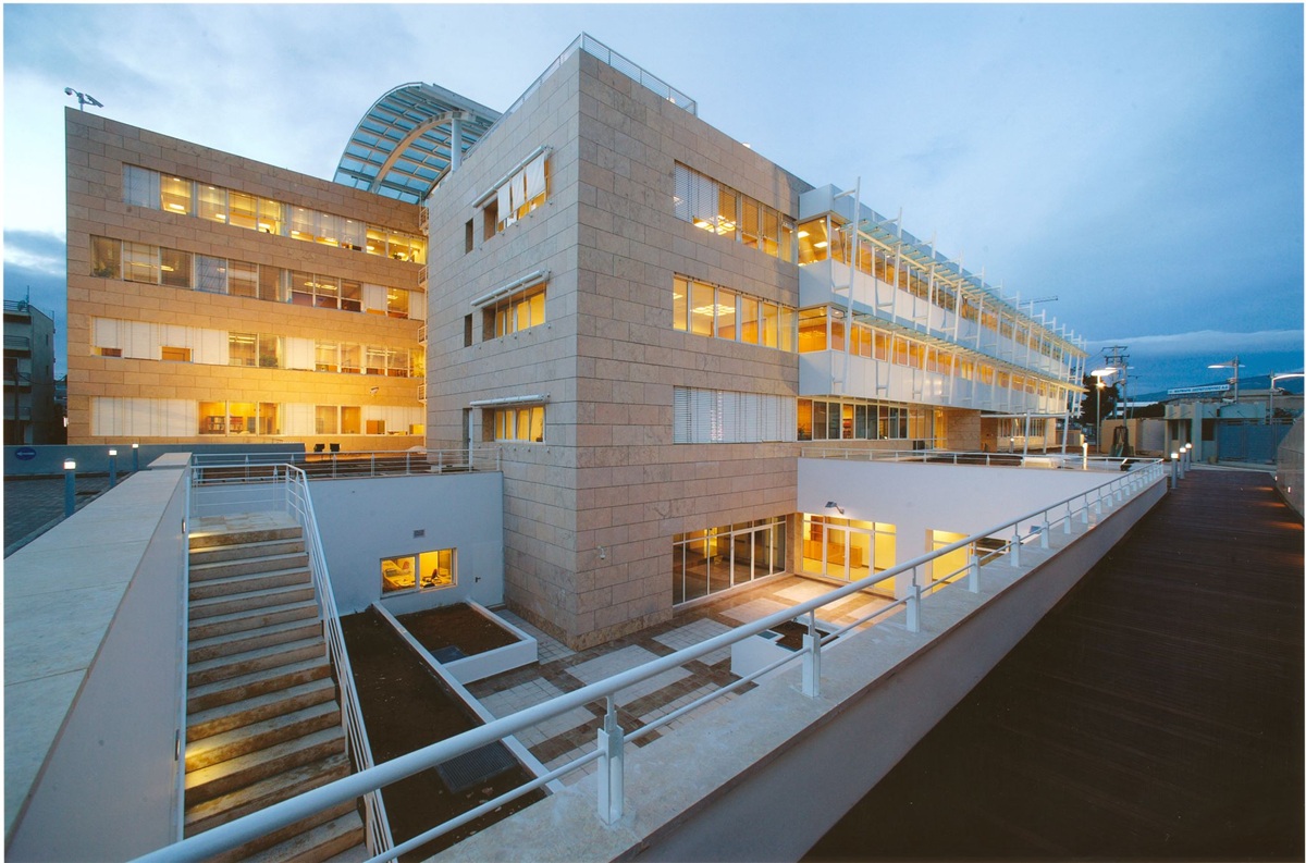 ΕΚΤΕΡ ΑΕ: Ανέλαβε εργασίες για την ανέγερση του Yacht Club στο Ελληνικό