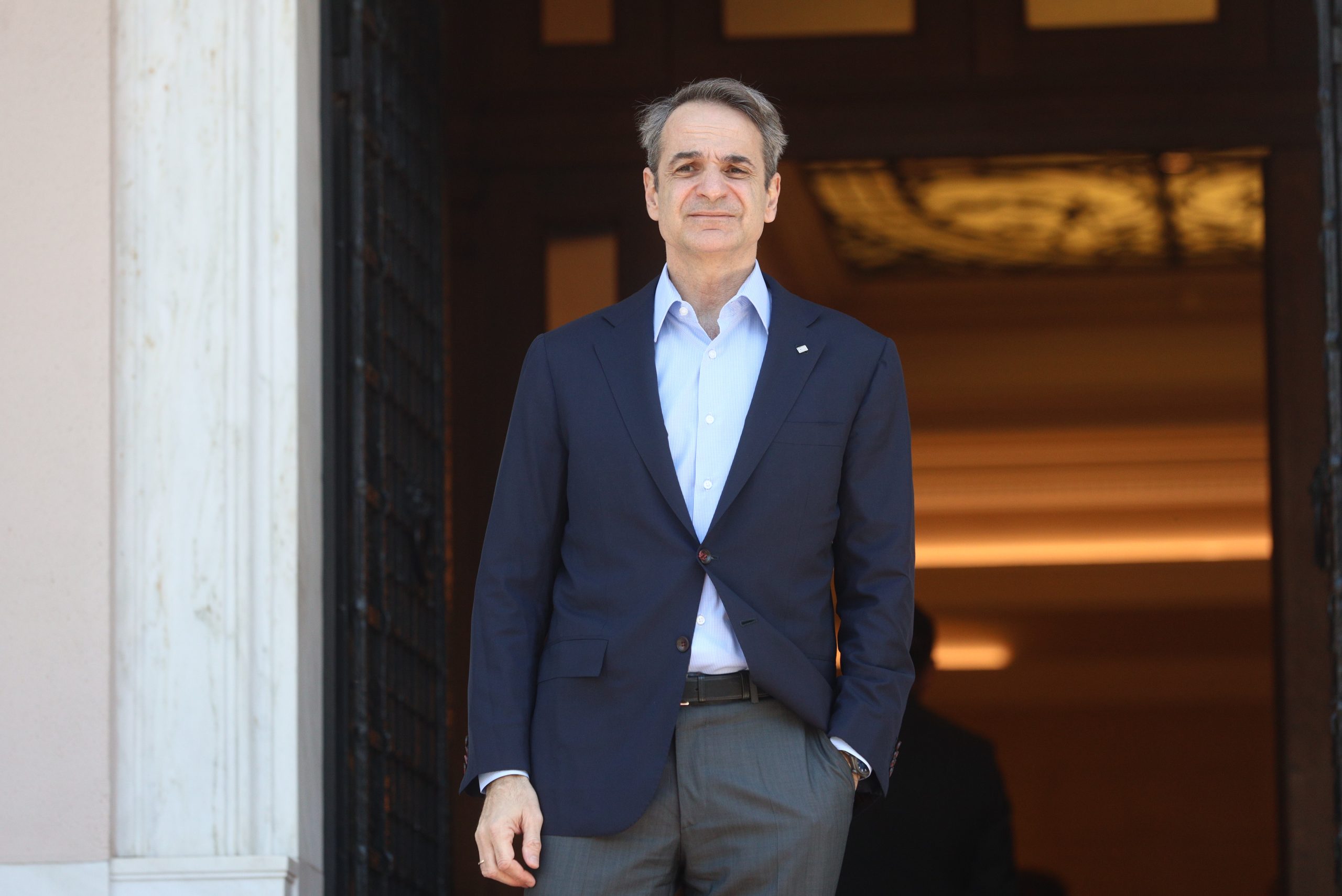 Η κρίση εμπιστοσύνης και η κρίση ακρίβειας