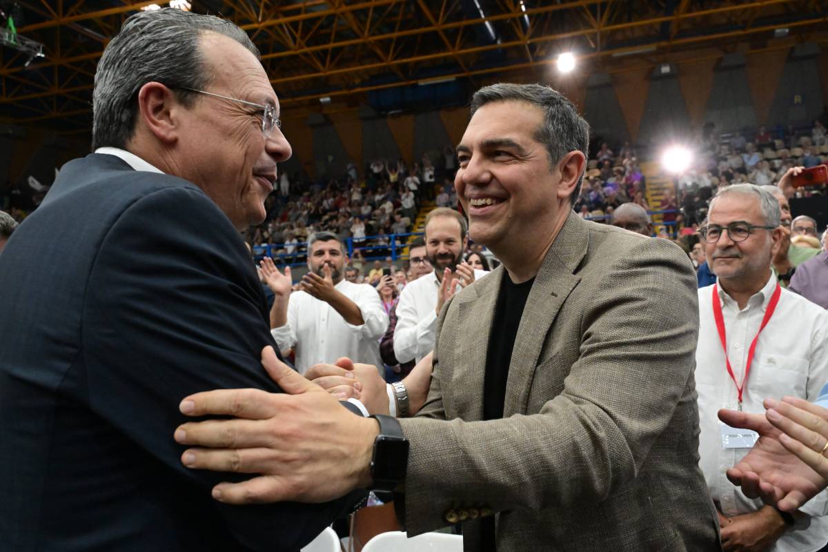 ΣΥΡΙΖΑ: Το παρασκήνιο πίσω από το συντριπτικό «ναι» στη συμπόρευση με Τσίπρα – Ένταση και αποχώρηση Πολάκη