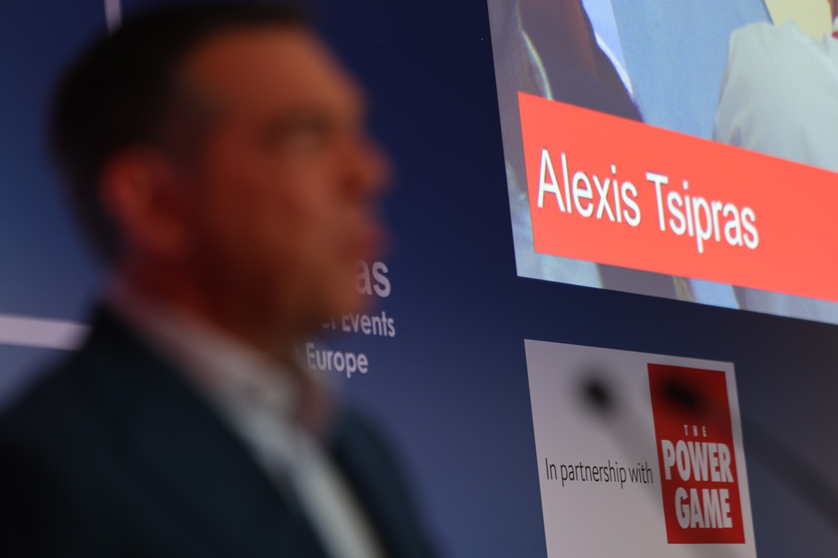 Παραίτηση Αλέξη Τσίπρα: Οι απολαβές που χάνει και τα προνόμια που διατηρεί