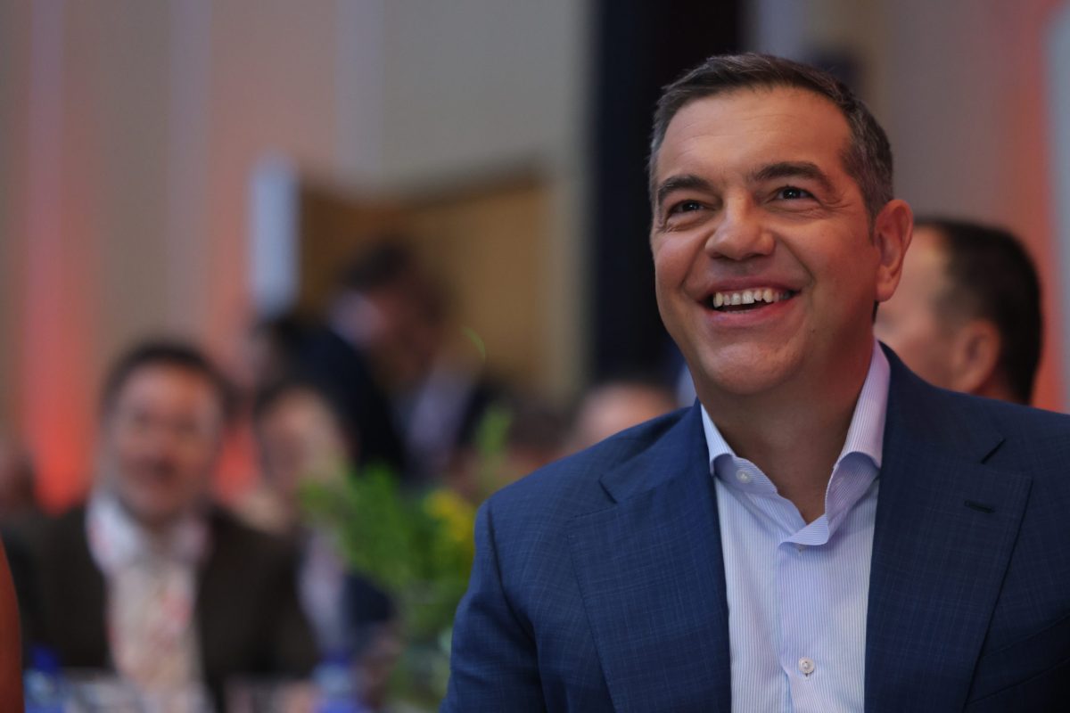 Παραιτήθηκε από βουλευτής ο Αλέξης Τσίπρας – «Δεν εγκαταλείπω την πολιτική»