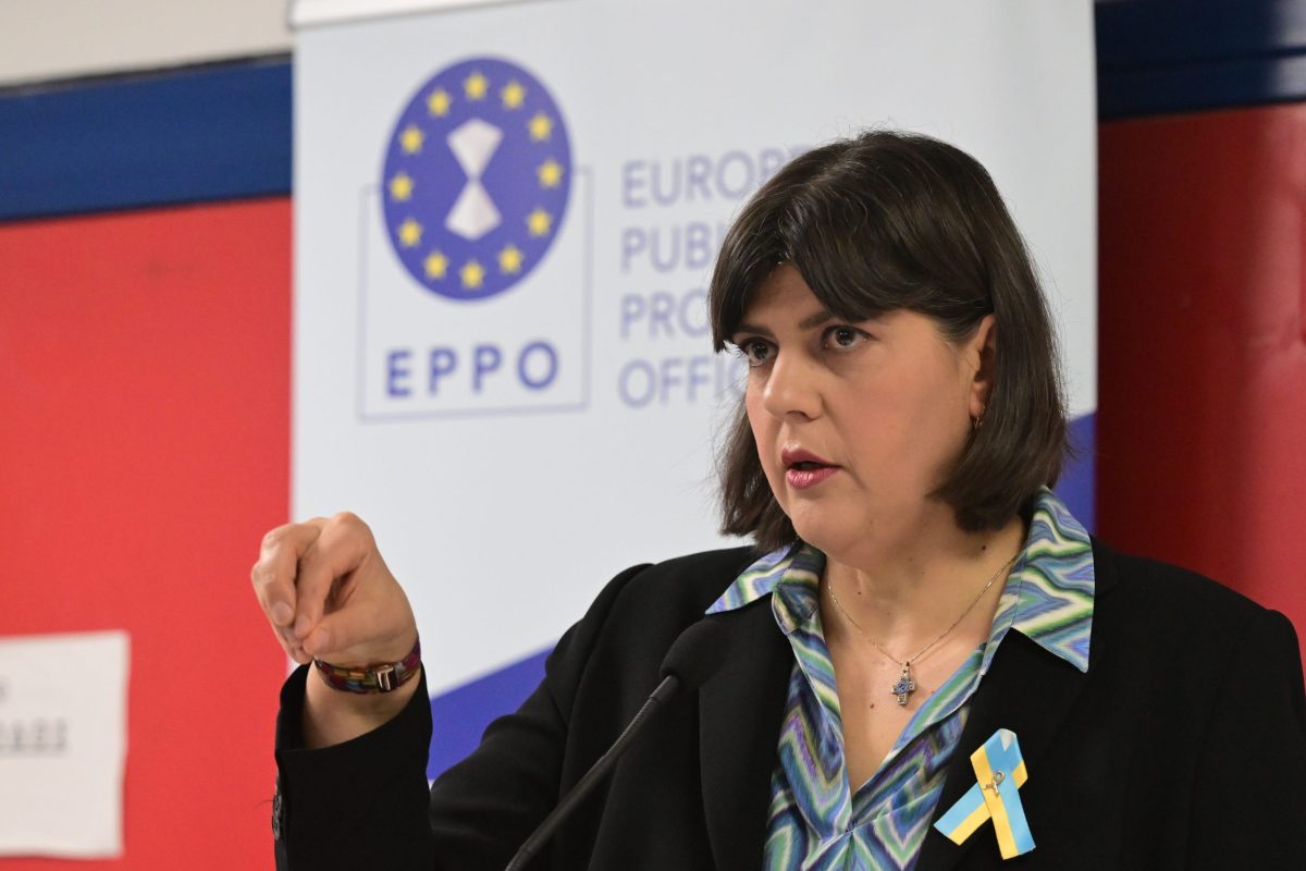 Κοβέσι: «Η Ευρωπαϊκή Εισαγγελία είναι εδώ για να μείνει, παρά τις προσπάθειες εκφοβισμού» – Τι είπε για ΟΠΕΚΕΠΕ και Τέμπη