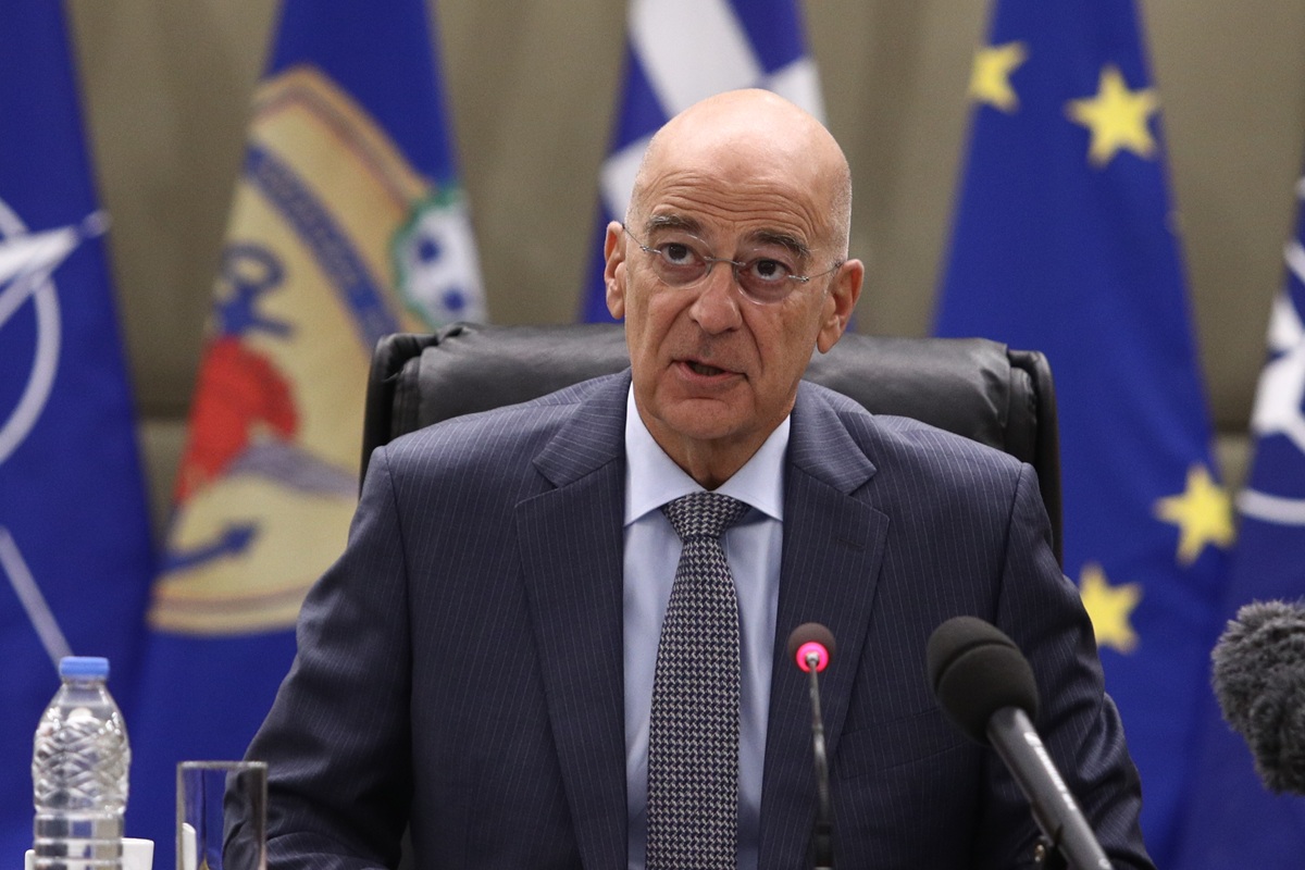 Δένδιας: «Η παρέλαση ήταν το πρώτο ορατό δείγμα της μετάβασης των Ενόπλων Δυνάμεων στη νέα εποχή»