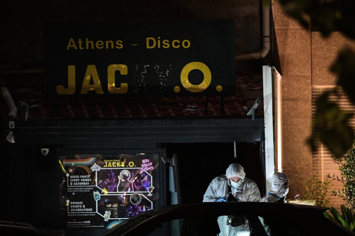 «Jacky.O»: Εντοπίστηκε εκρηκτική ύλη υψηλής ισχύος – Πού στρέφονται οι έρευνες