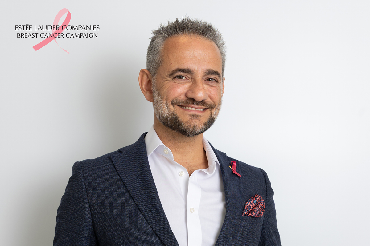 Κώστας Σπυρόπουλος (Estée Lauder Companies): Από το Global Leadership στη δημιουργία μίας νέας κουλτούρας στην Ελλάδα
