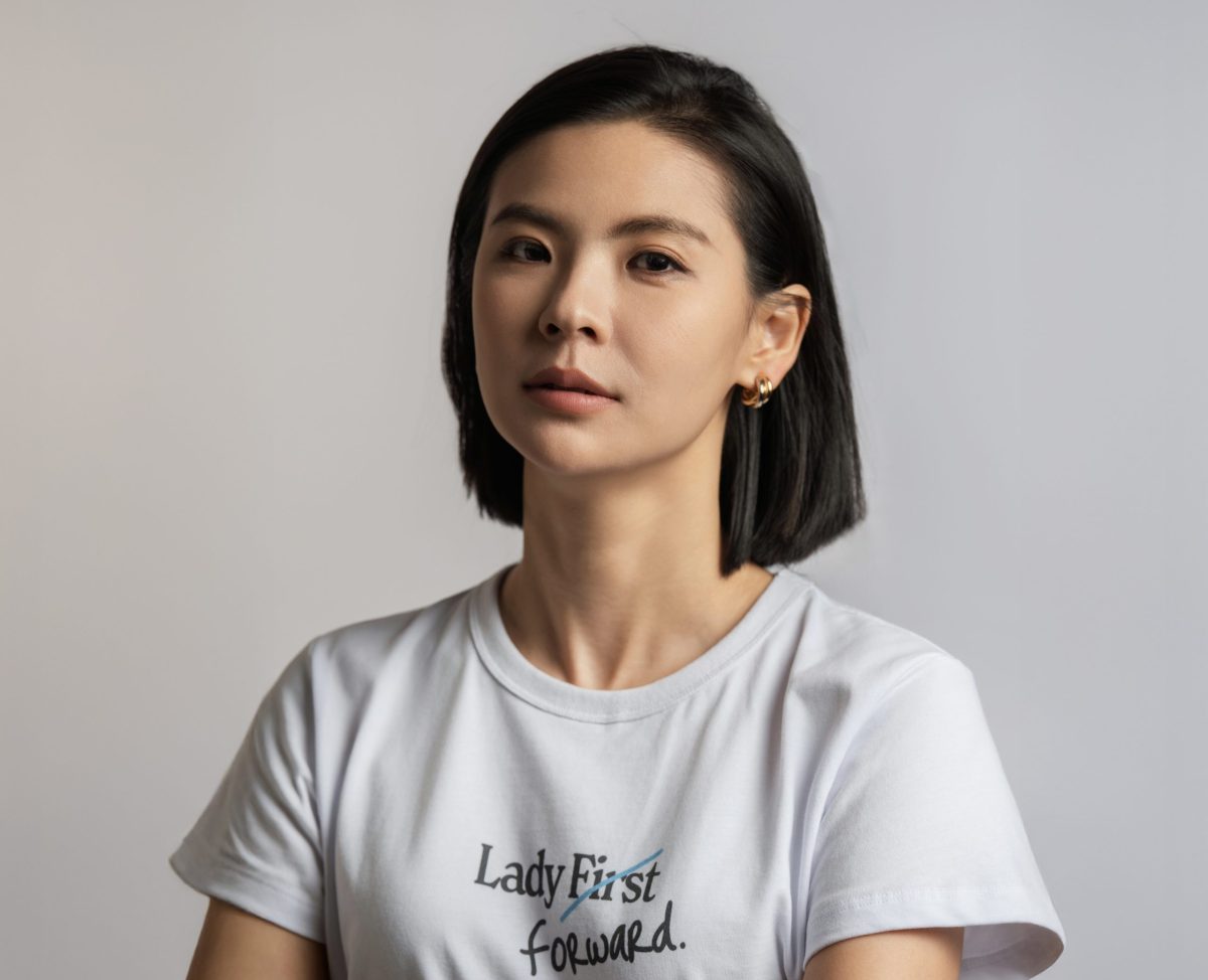 Gracy Chen: Το όραμα για το καθολικό ανταλλακτήριο UEX