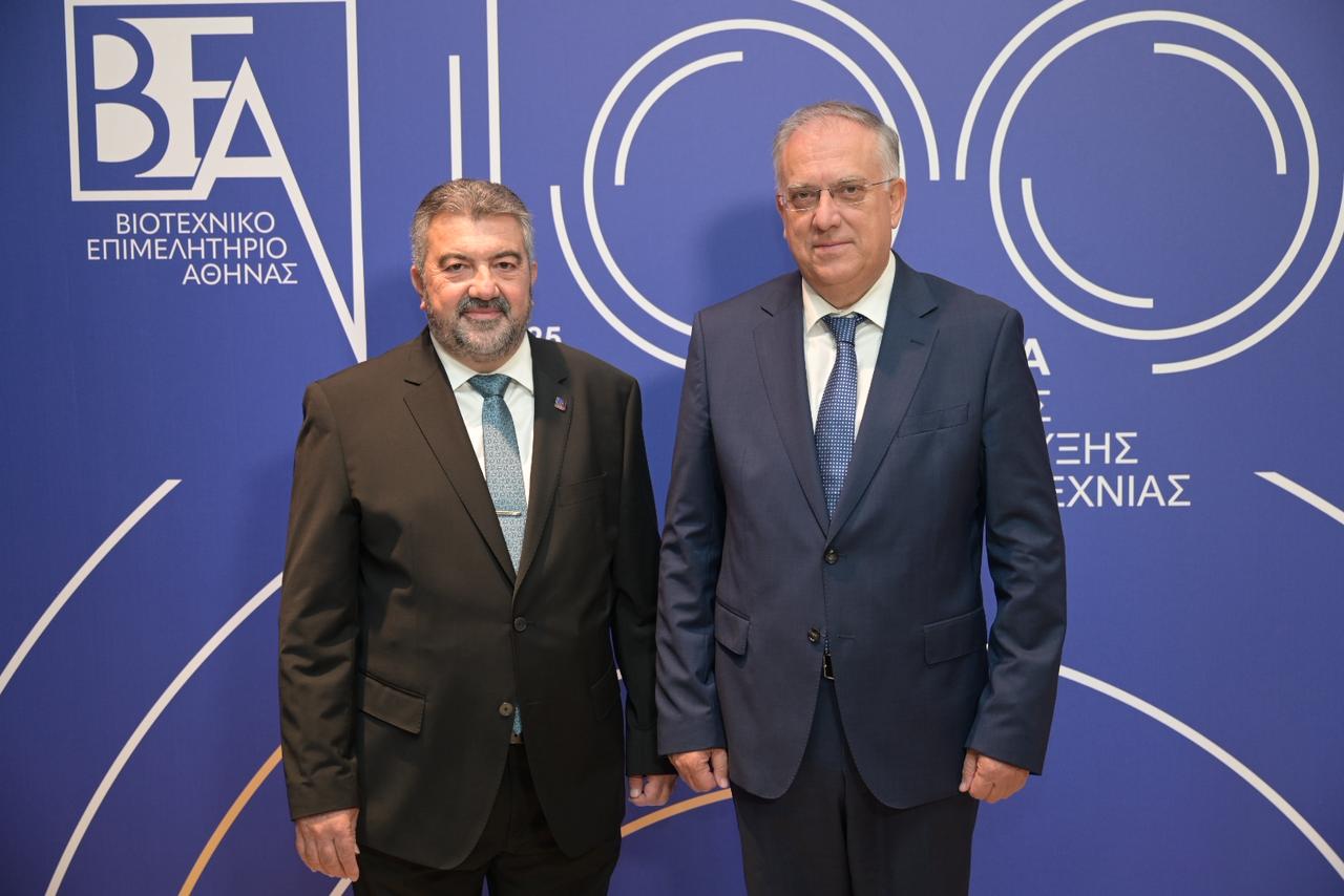 Θεοδωρικάκος: Νέα καθεστώτα αναπτυξιακού νόμου για τις ΜμΕ – Έρχεται η Ανεξάρτητη Αρχή Προστασίας Καταναλωτή