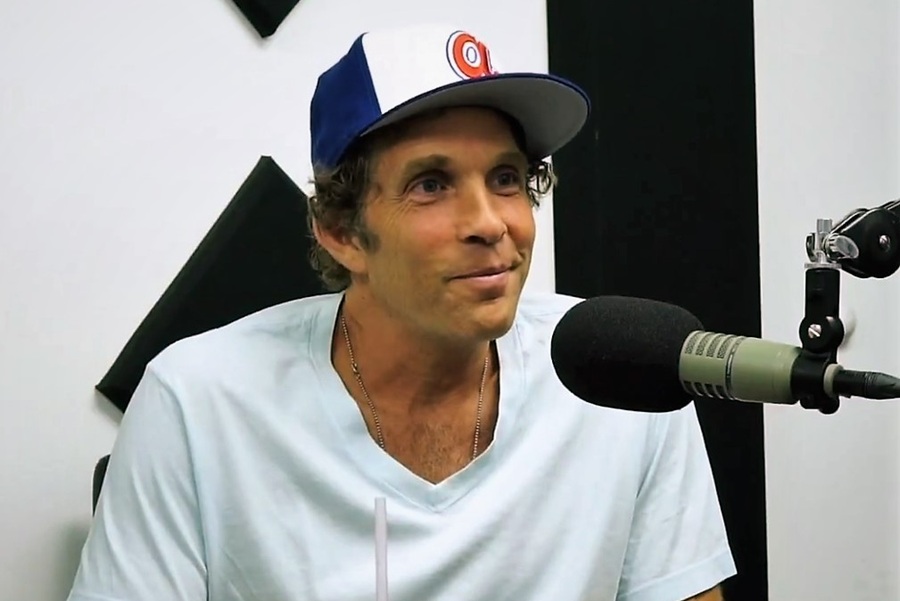 Jesse Itzler: Από τα 7 δολάρια την ώρα στην πώληση δισεκατομμυρίων στον Γουόρεν Μπάφετ