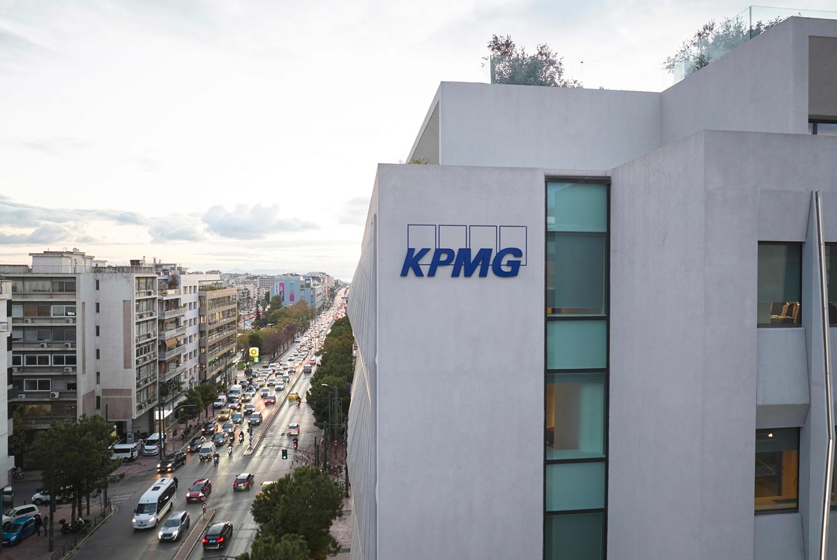AI Conference by KPMG: Ηγέτες τεχνολογίας, καινοτομίας και πολιτικής συζητούν για τη νέα εποχή Τεχνητής Νοημοσύνης στην Ελλάδα