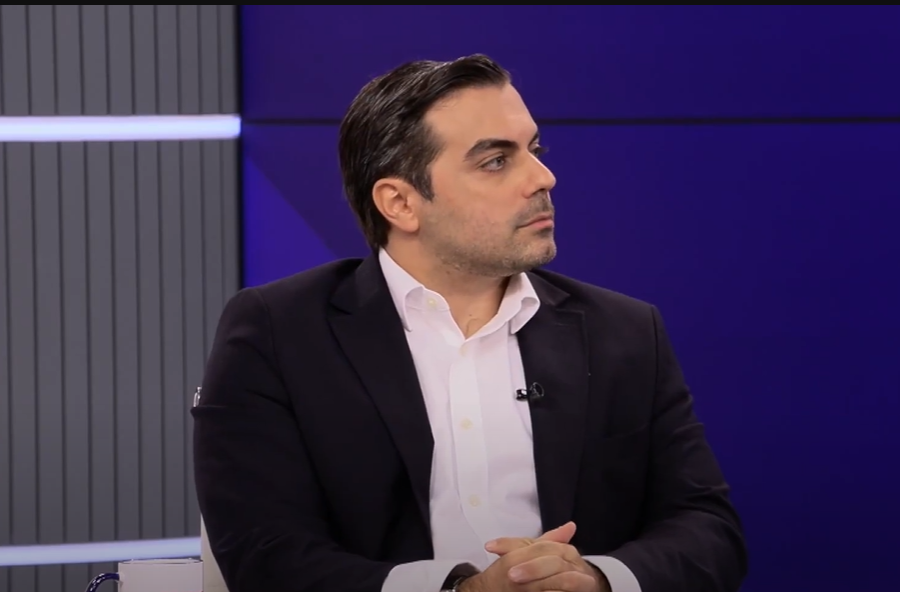 Γιώργος Κεφαλογιάννης (Intellectica) στο Business Monitor: Οι πιο δυναμικοί κλάδοι της αγοράς και τι ζητούν οι εργαζόμενοι από μια δουλειά
