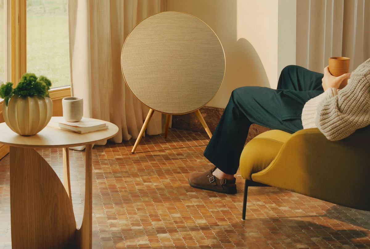 Bang & Olufsen: Η νέα Centennial Collection τιμά 100 χρόνια σχεδιασμού και ήχου