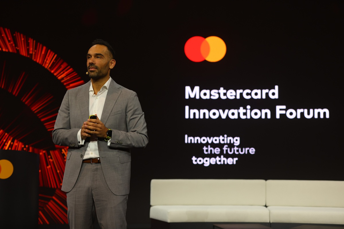 Mastercard Athens Innovation Forum 2025: Διαμορφώνοντας το μέλλον του οικοσυστήματος πληρωμών