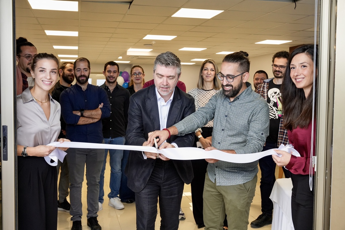 Η Novibet ανάμεσα στα Best Workplaces™ in Technology 2025