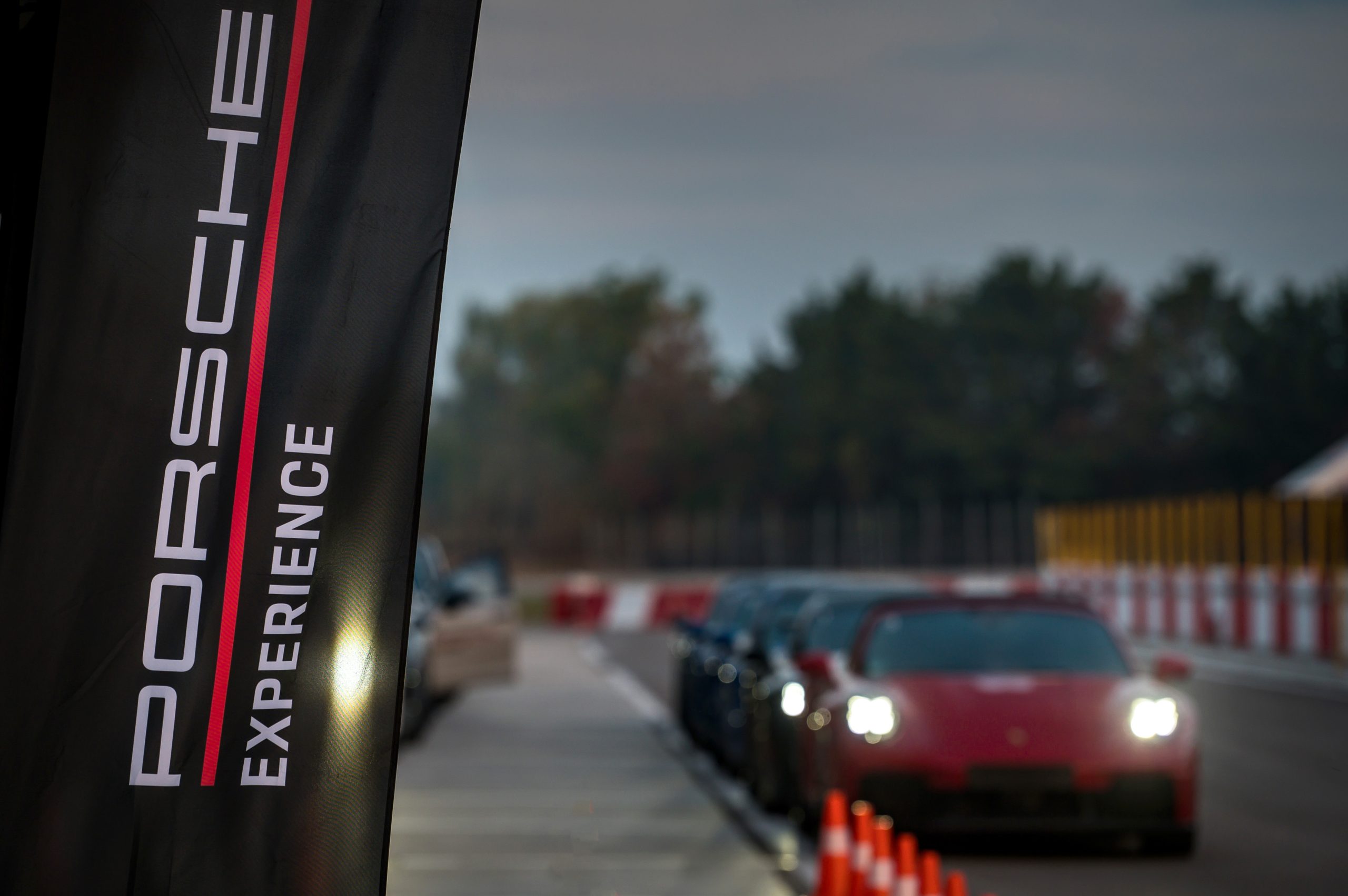 Porsche Signature Track Days 2025: Όταν η ταχύτητα συναντά το πάθος