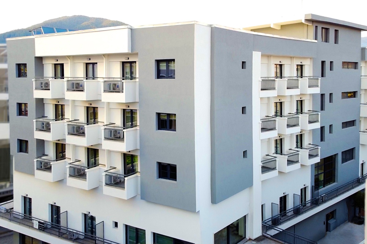Premia Properties: Νέα επένδυση 6,15 εκατ. ευρώ για φοιτητική εστία στην Καισαριανή