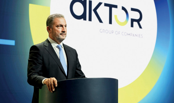 Εξάρχου: Νέες προοπτικές ανάπτυξης με την εξαγορά της ΑΚΤΩΡ Παραχωρήσεις – Δύο θυγατρικές στο χρηματιστήριο