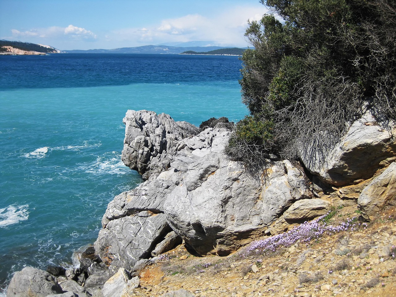 «North Evia Pass 2025»: Ξεκινούν οι αιτήσεις για τη 3η φάση του προγράμματος