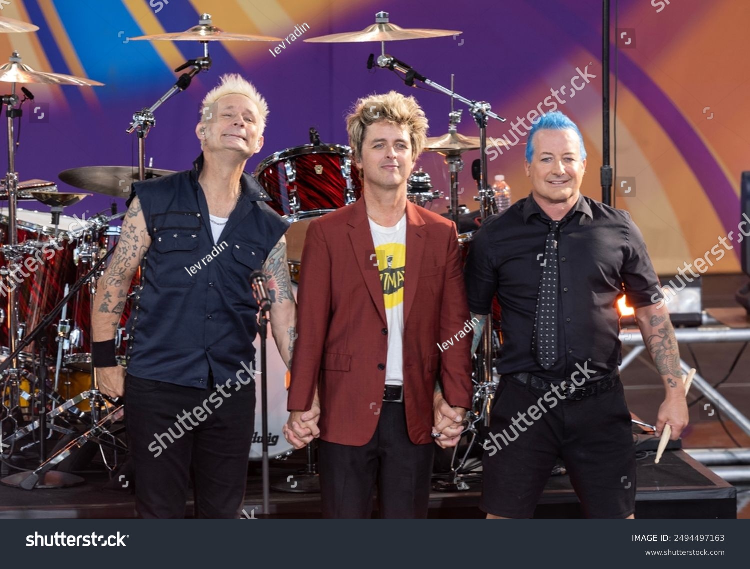Πώς το American Idiot των Green Day έγινε η σύγχρονη «Βίβλος» του ροκ -μέταλ