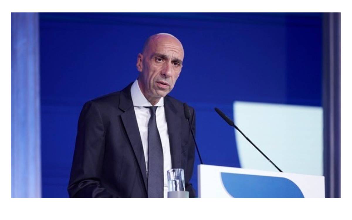 Μπρατάκος: «Ώρα για μεταρρυθμίσεις με βάθος» – Το ΕΒΕΑ στηρίζει τη μετάβαση της οικονομίας σε διατηρήσιμη ανάπτυξη