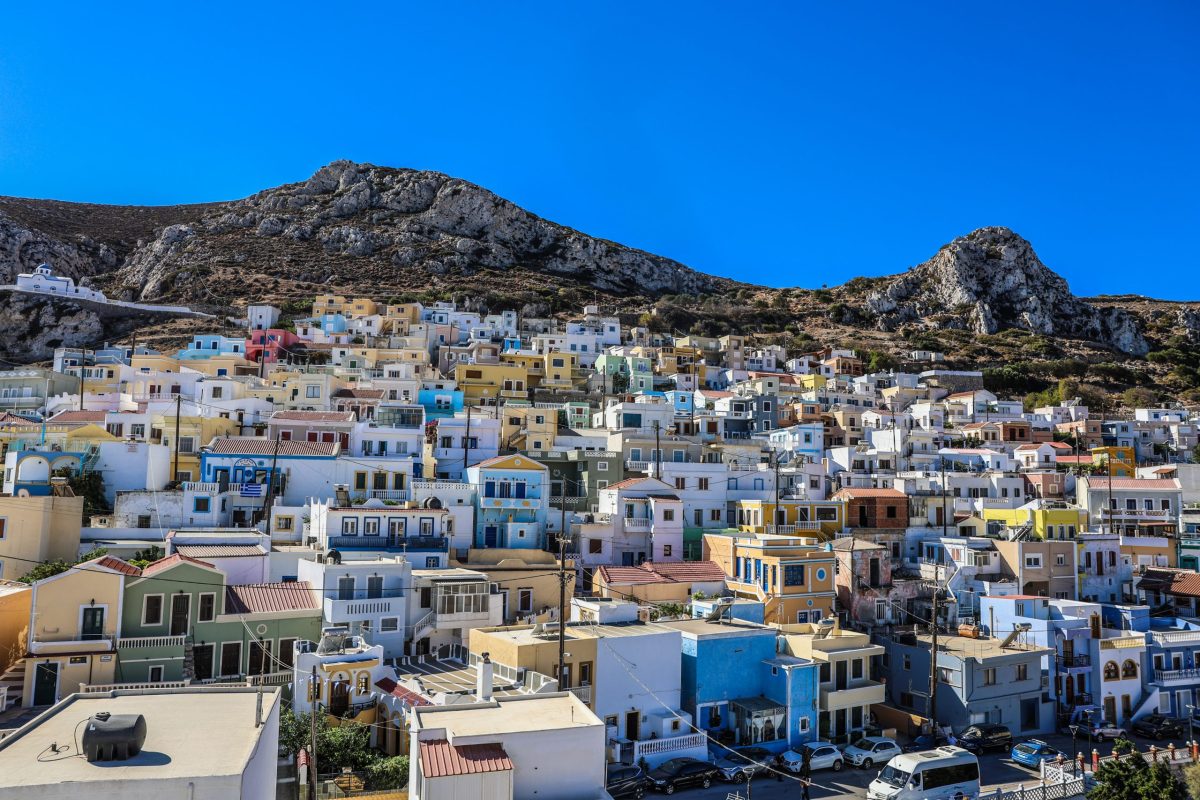 Κάρπαθος: Διεθνής προβολή στη Σκανδιναβία μέσα από το Bucket List – Στο επίκεντρο η αυθεντικότητα του ελληνικού τουρισμού