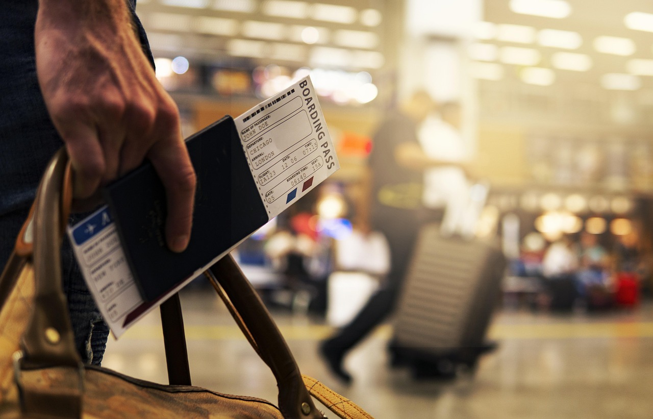 Αυτοί είναι οι Top 10 προορισμοί για business trips το 2025