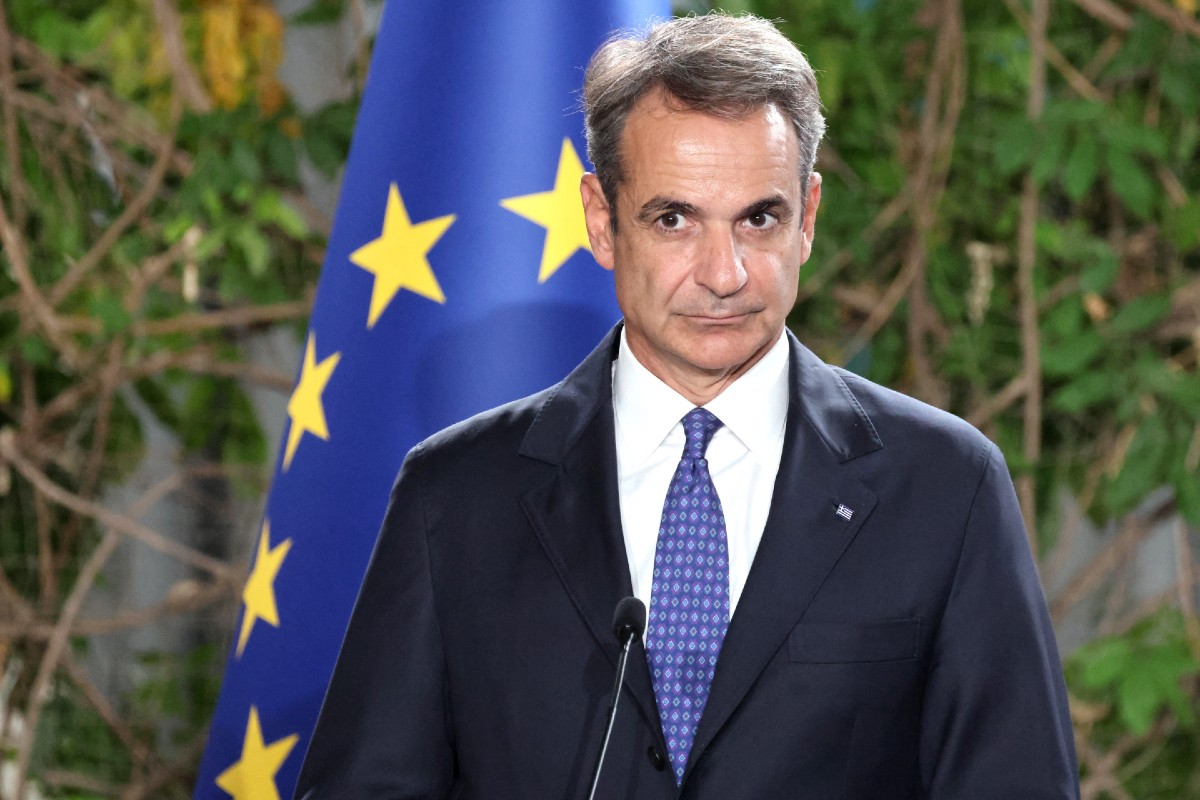 Μητσοτάκης στη MED9: Χρειάζεται κοινή ευρωπαϊκή αγορά ενέργειας και προοπτική 360 μοιρών για την άμυνα