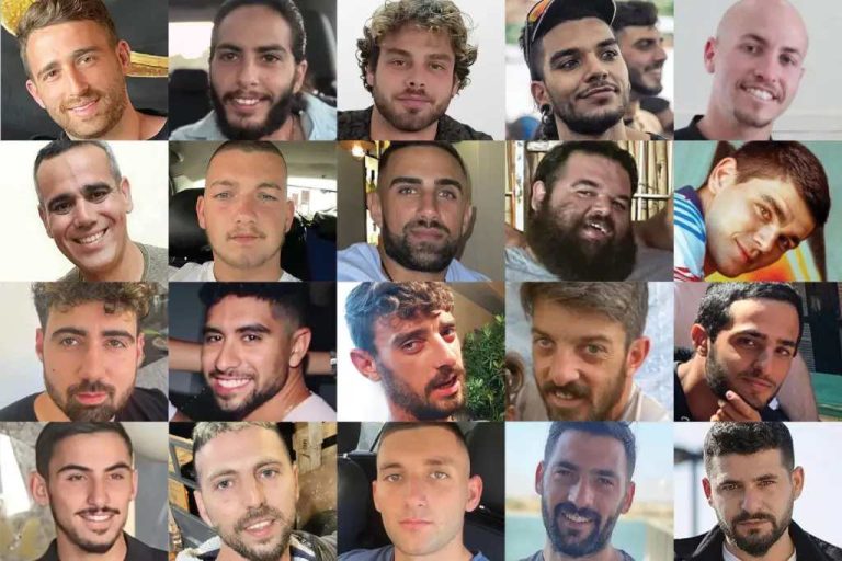 Ισραήλ – Χαμάς: Ποιοι είναι οι 20 όμηροι που απελευθερώθηκαν – Οι ιστορίες και οι διαδρομές τους