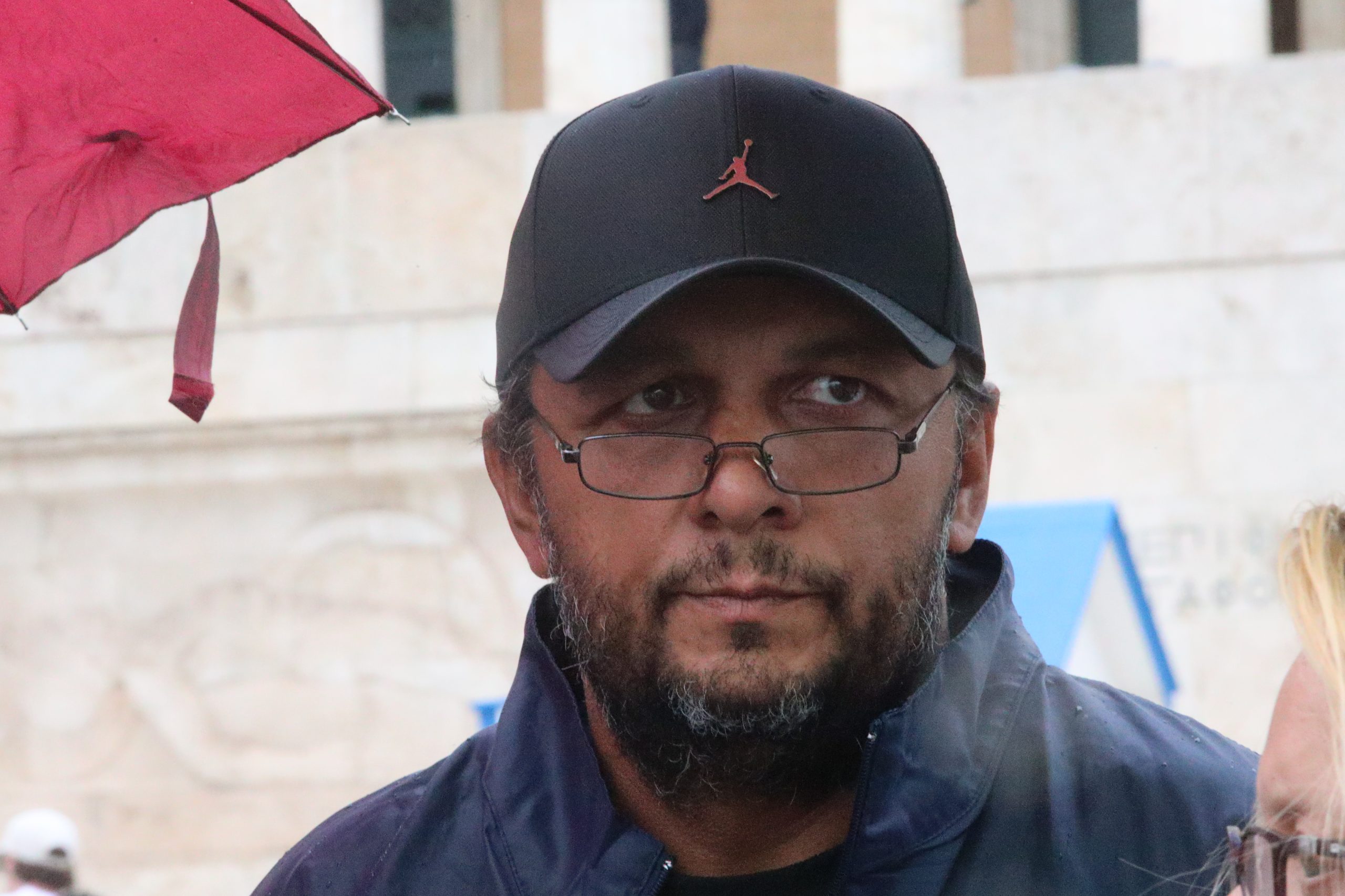 Δεκτό το αίτημα του Πάνου Ρούτσι και για τοξικολογικές εξετάσεις