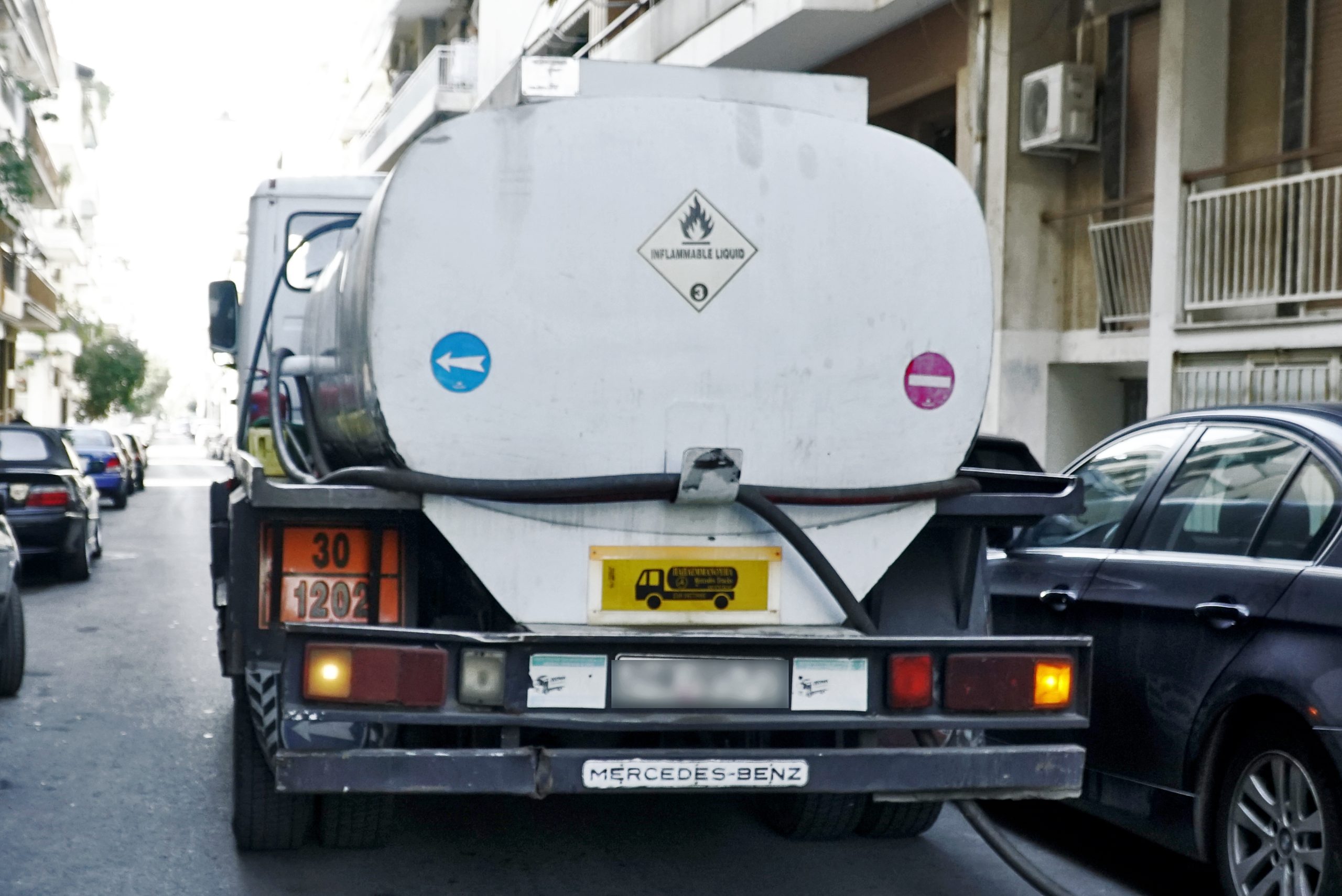 Πρεμιέρα στις 15/10 για το πετρέλαιο θέρμανσης – Πού κυμαίνεται η τιμή