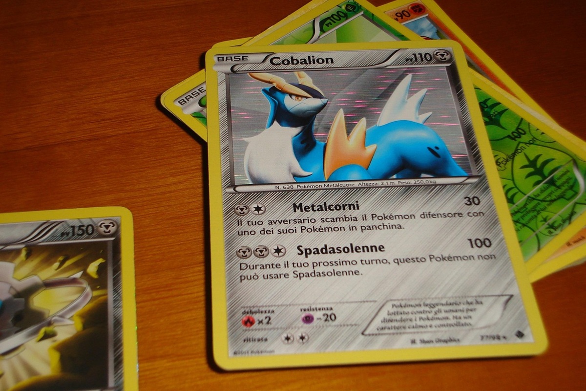 1 δισ. δολάρια για κάρτες Pokémon – Γιατί η αγορά συλλεκτικών καρτών εκτοξεύεται ξανά