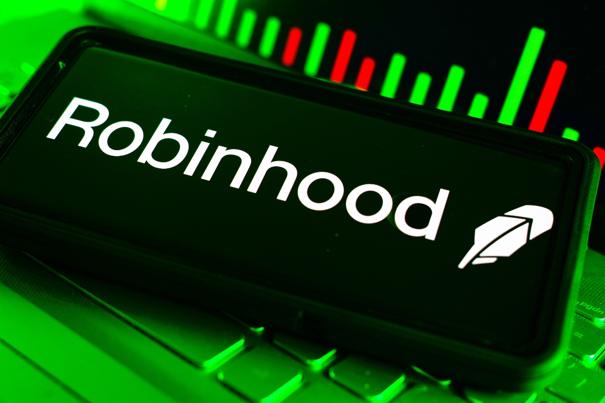 CEO της Robinhood: Η ψηφιοποίηση των tokens είναι το μέλλον των αγορών