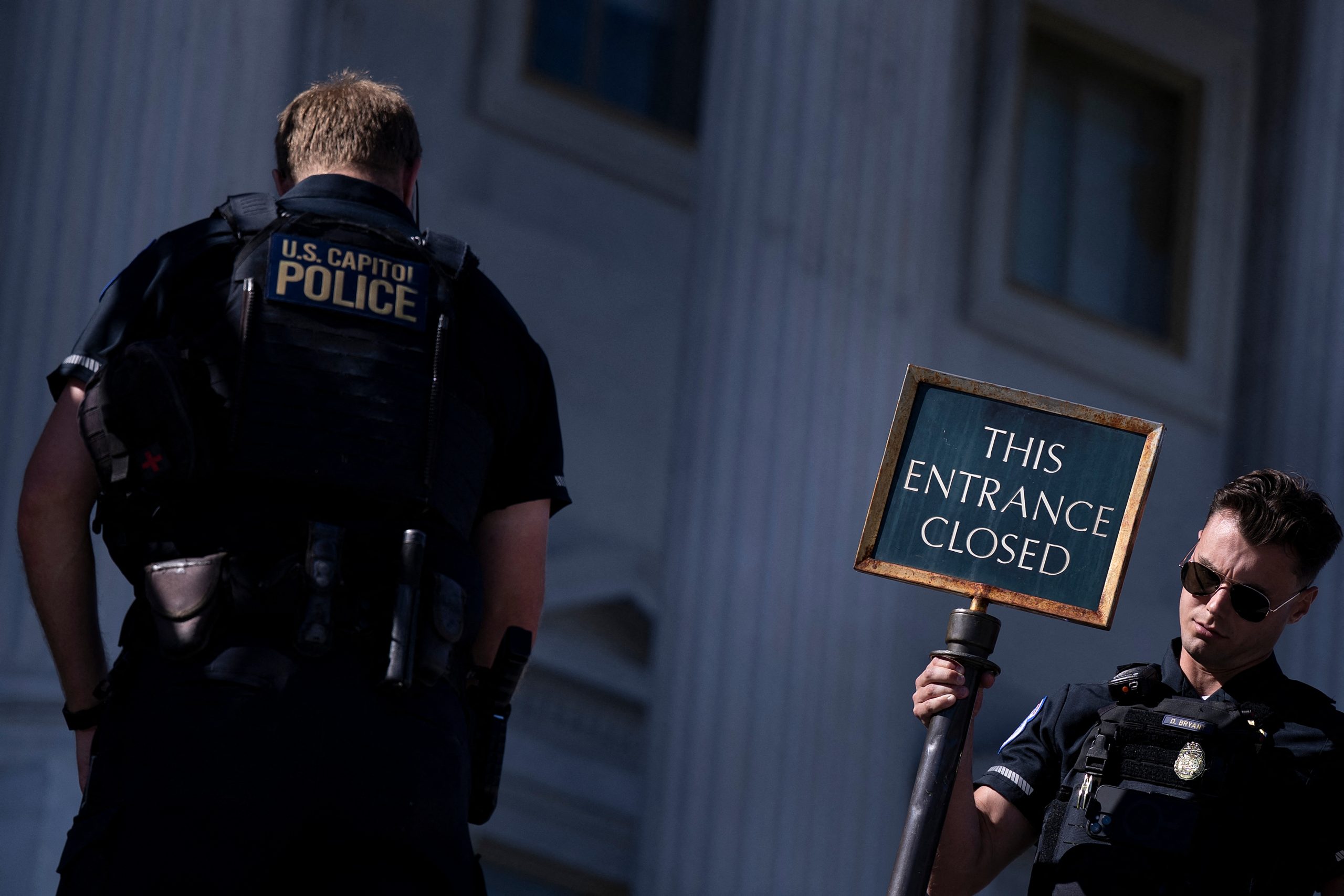 Προς τη 2η εβδομαδα shutdown οδεύουν οι ΗΠΑ – Έντονη η ανησυχία των αμερικάνων