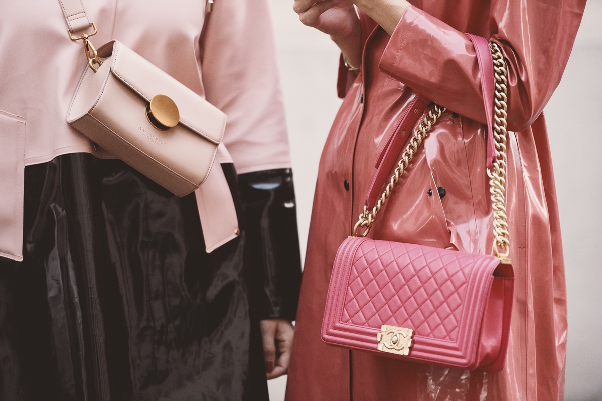 Πώς οι τσάντες Chanel, Hermès και Louis Vuitton γίνονται επενδυτικά assets