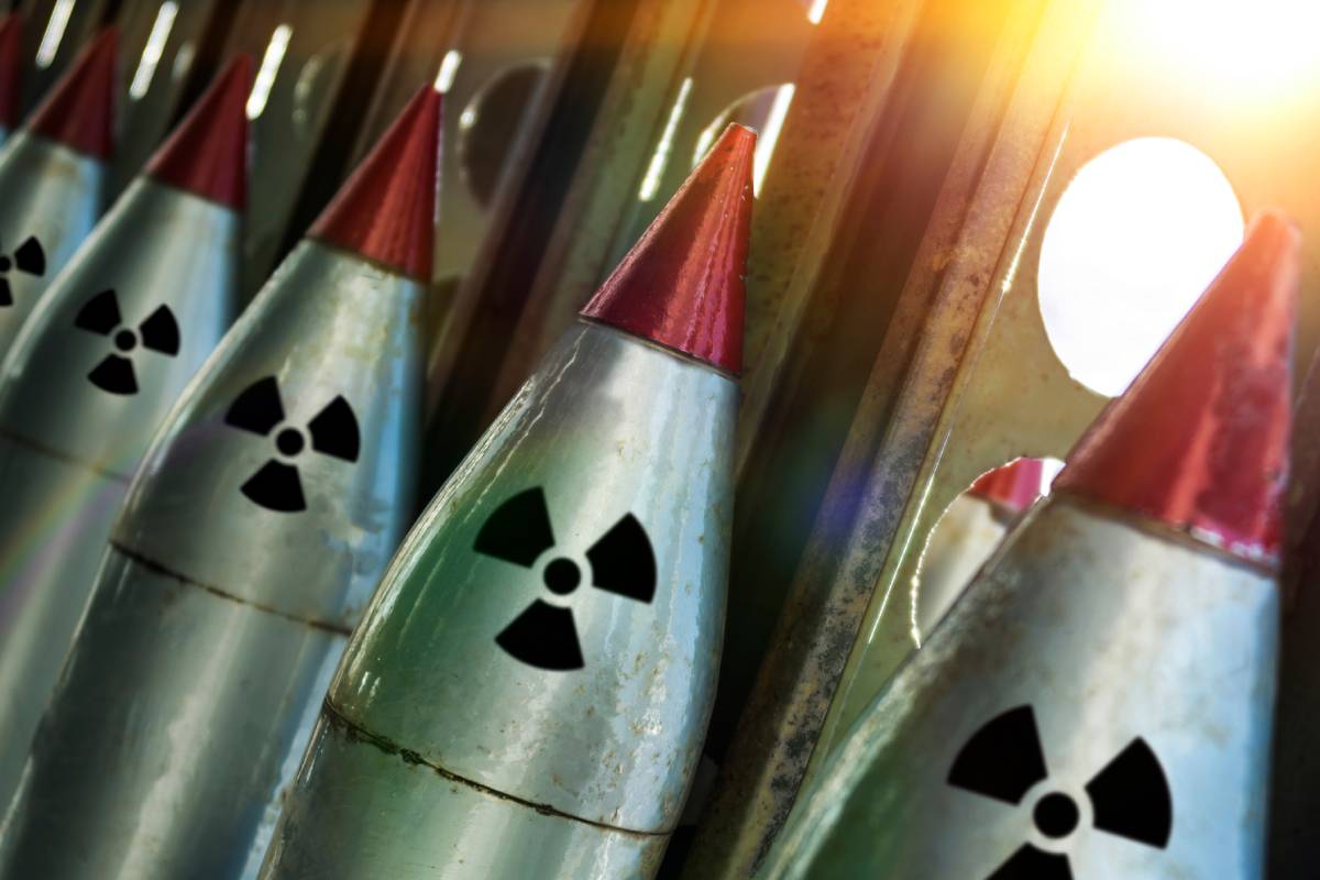 Οι πυρηνικές δοκιμές επιστρέφουν στις ΗΠΑ – Τίποτα δεν θα είναι πια ίδιο