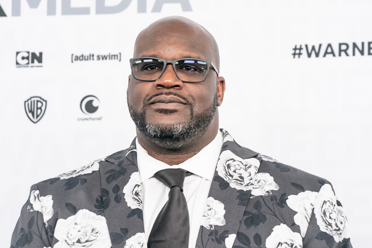 Πώς hackers «άρπαξαν» το Range Rover των 300.000 δολαρίων του Shaquille O’Neal