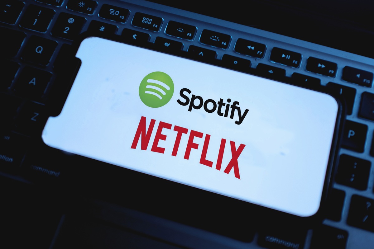 Netflix+Spotify: Η συνεργασία-έκπληξη που αλλάζει τα δεδομένα στα podcasts