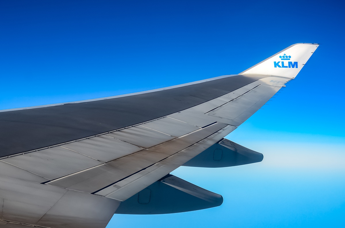KLM: «Εδώ και 95 χρόνια στηρίζουμε αδιάλειπτα την ελληνική αγορά»