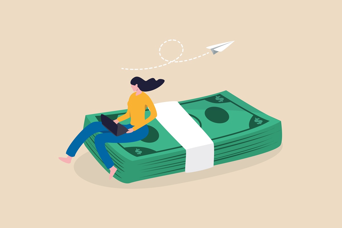 5 ιδέες για side hustles που αξίζει να δοκιμάσεις