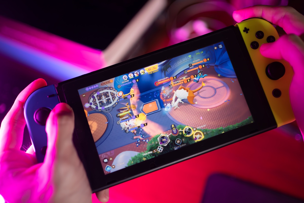 Το Pokémon Legends: Z-A ξεκινά δυναμικά με 5,8 εκατομμύρια πωλήσεις την πρώτη εβδομάδα