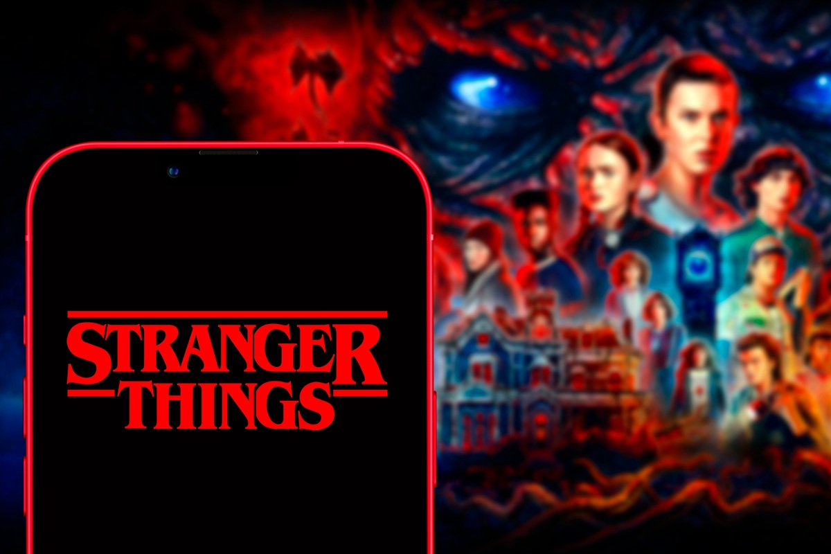 Stranger Things: Η πέμπτη σεζόν θα είναι η πιο ακριβή παραγωγή στην ιστορία του Netflix