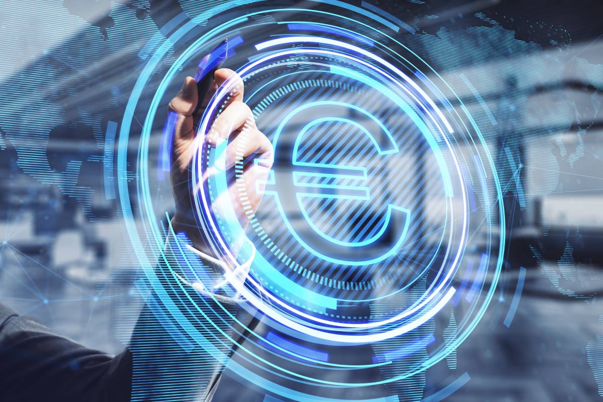 Ψηφιακό ευρώ: Από το πείραμα στην πράξη, η Ευρώπη «απαντά» σε ΗΠΑ και stablecoins