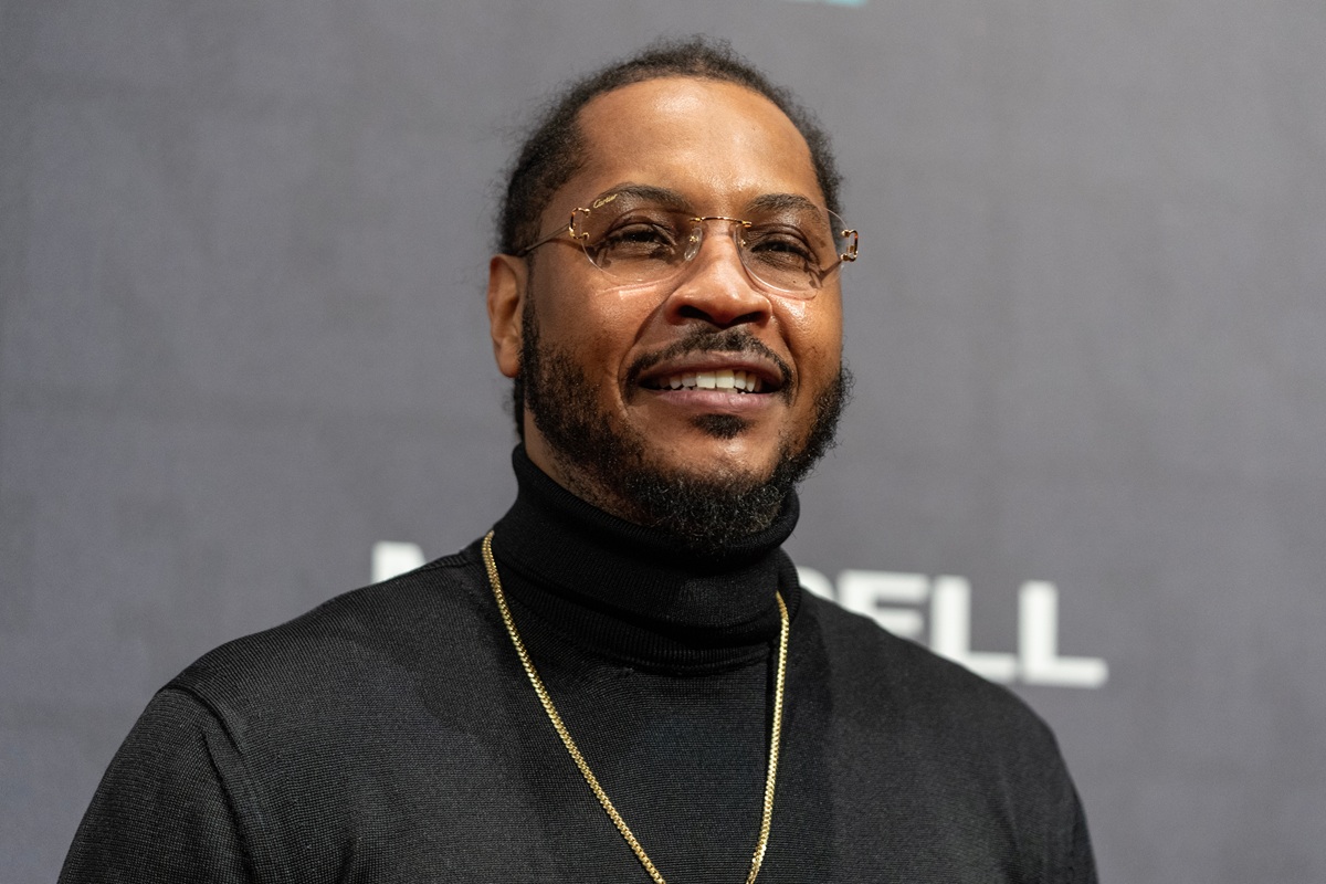 Carmelo Anthony: «Το στοίχημα αλλάζει τη νοοτροπία του NBA και οι παίκτες επηρεάζονται»