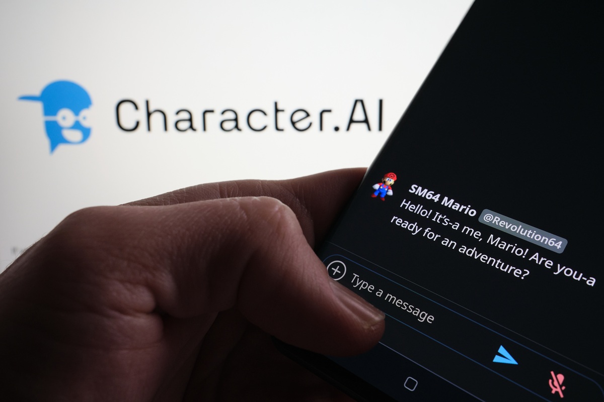 Character.AI: Ανακοινώνει απαγόρευση συνομιλιών για ανήλικους για λόγους ασφαλείας
