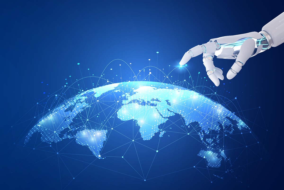 Microsoft: Η Τεχνητή Νοημοσύνη εξαπλώνεται ταχύτερα από ποτέ, αλλά δημιουργεί ένα νέο ψηφιακό χάσμα